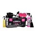 Muc Off 284US Black Bicycle Ultimate Kit, 60.86 Fluid_Ounces