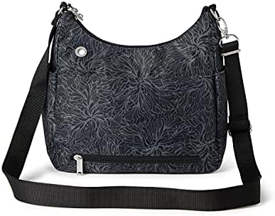 Baggallini Securtex® Anti-theft Memento Crossbody Bag 2 417cVbsI6LL. AC