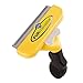 FURminator De-Shedding Tool for Large Dogs with Long Hair