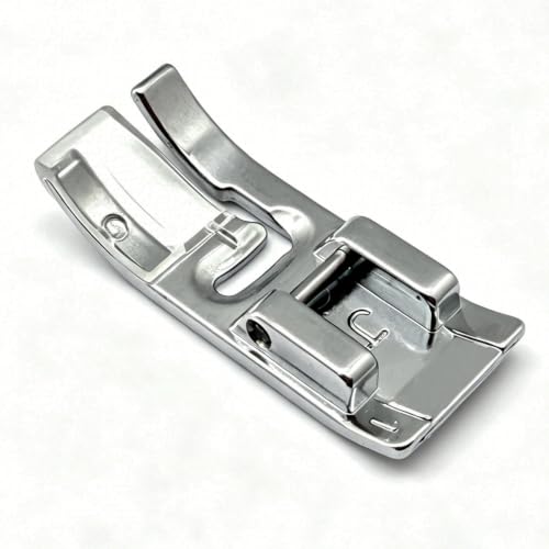 Pie Prensatelas Zigzag para Máquinas Baby Lock y Brother miniatura 3