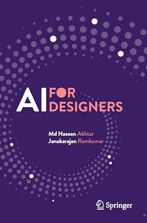AI for Designers-Wow! eBook