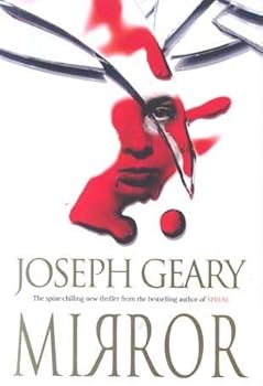 Paperback Mirror T Book