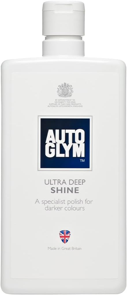 Ultra Deep Shine
