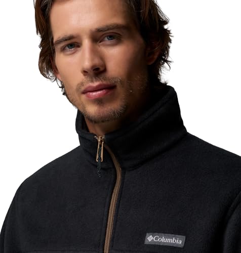Image of Columbia Men's Steens Mountain Full Zip 2.0