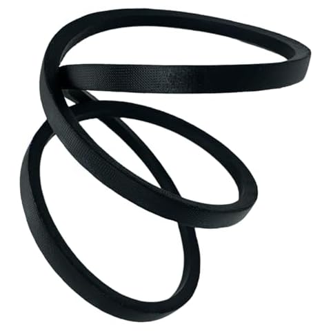 Sellerocity Belt Compatible with Snapper 1-0085 1-5152 2-3282 7015152YP 7019534 7023282YP Cover