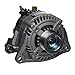 Remy 94126 New Alternator