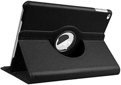 Image of 360 Rotate Flip Cover for iPad 9th Gen - 10.2 INCH