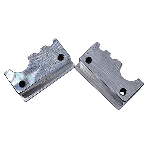 bnf® Grip Damper Vise Block Fixing for 2019-2021 Damper Bike Shocks Damper Clamp | Cycling | Bicycle Maintenance & Tools | Tools