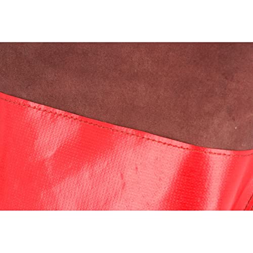 Foto von Kerbl 16143 Behandlungsschuh Hufe und Klauen, Segeltuch, Einheitsgröße 15x30cm