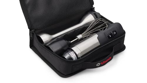 Vitamix Immersion Blender 3 Piece Set #TOP1