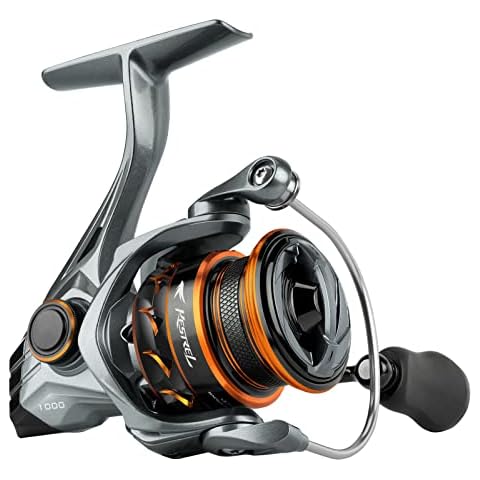 KastKing Kestrel 1000 SFS Spinning Reel Cover