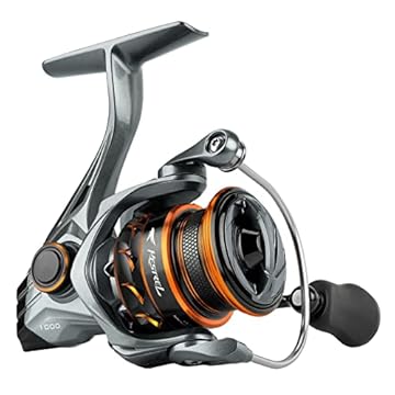 best spinning reel for finesse fishing