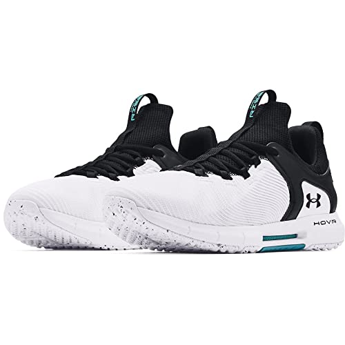 Image of Under Armour Mens Ua HOVR Rise Training Shoes