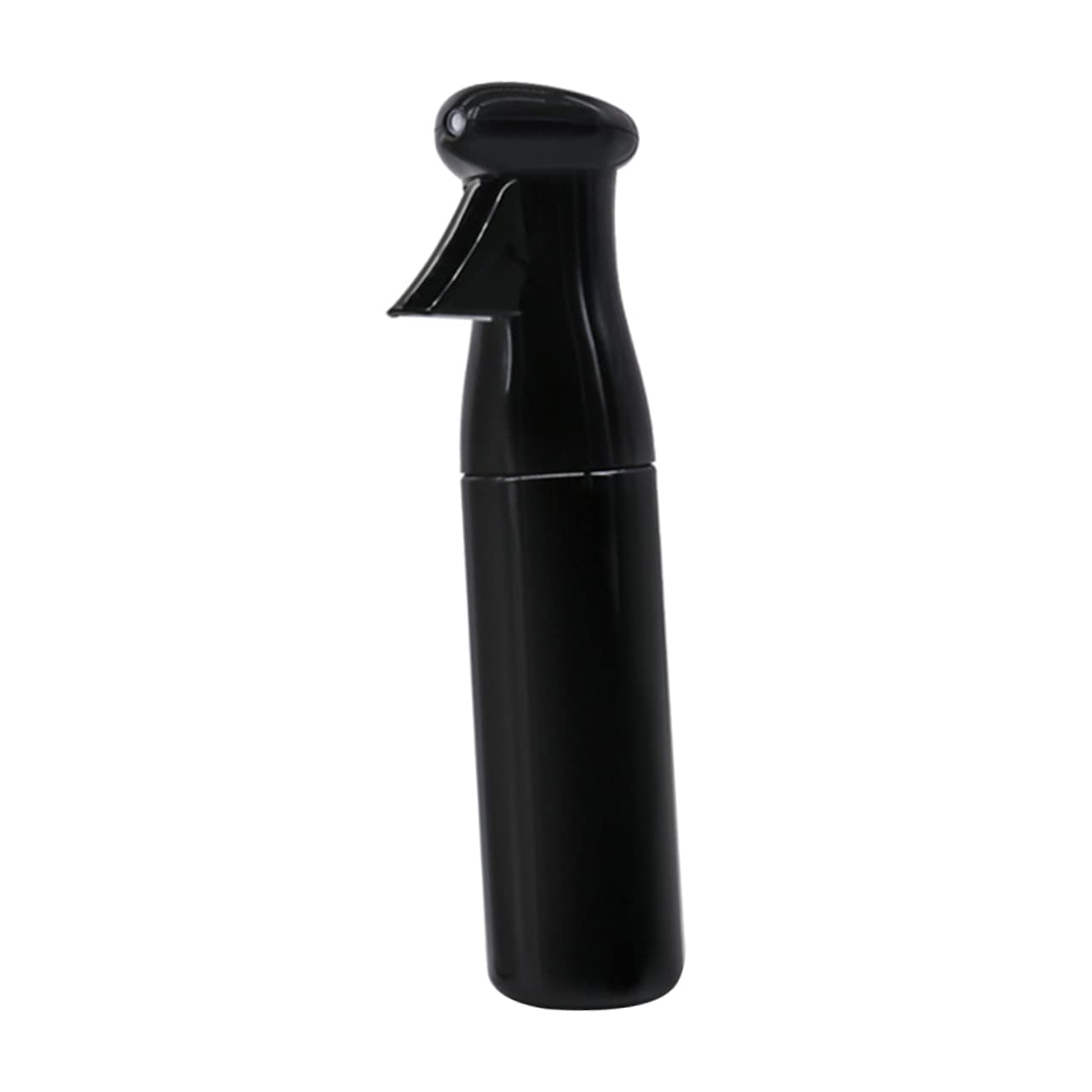 Baluue 3 Stück-pack Sprühflasche aus Abs mit Schlankem Design Handbetätigte Sprühflasche für Friseursalon und Langzeitige Aufbewahrung Spülmaschinenfest
