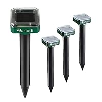 Algopix Similar Product 17 - MOSTATTO Bug Zapper Electric