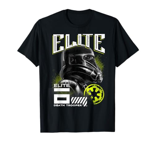 T-shirt Star Wars Rogue One idée cadeau originale pour fan de science-fiction