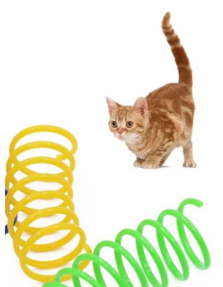 Juguete Interactivo para Gatos, Juguete de Gato de Serpiente con detección Inteligente, Juguete de Serpiente Interactivo para Gatos