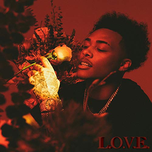 L.O.V.E. [Explicit]