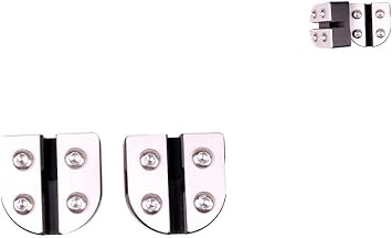 T-Rex Racing Foot Peg Sliders for Yamaha WR250R / WR250X / WR450R