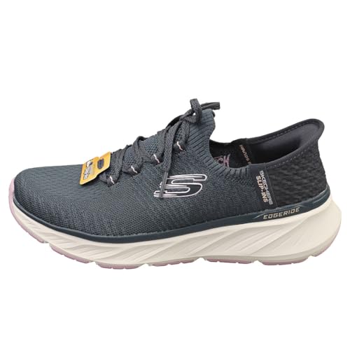Image of Skechers Women's Hands Free Slip-ins Edgeride Sneakers