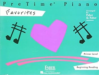 Sheet music Pretime to Bigtime - Primer Level - Favorites - Piano Songbook Book