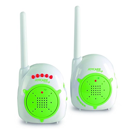 Joycare JC 240 Monitor del bambino Portatile Radiolina