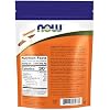 NOW Foods Supplements, Psyllium Husk Powder, Non-GMO Project Verified, Soluble Fiber, 24-Ounce