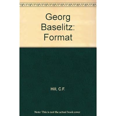 Georg Baselitz