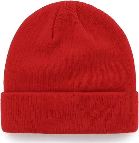 Bonnet 47 MLB extensible et chaud pour protéger vos oreilles du vent glacial - 3