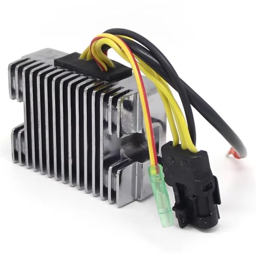 Régulateur de tension pour Polaris Sportsman 300 2008-2010 et Hawkeye 300 OEM 4011182
