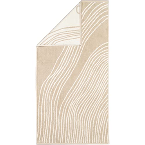Cawö Handtücher Gallery Flow 6210 Natur - 33
