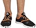 Produktbild Cressi 1946 Moderne Wassersportschuhe Aqua Shoes, Schwarz/Orange, 43, XVB972143