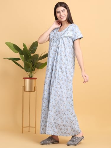 Image of Sweet Dreams Women Nightgown