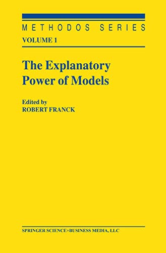 The Explanatory Power of Models: Bridging the Gap in Social Sciences