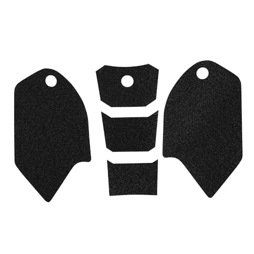 Genouillère de traction CB650F 2014-2018 grip réservoir moto gaz