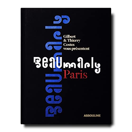 Beaumarly Paris
