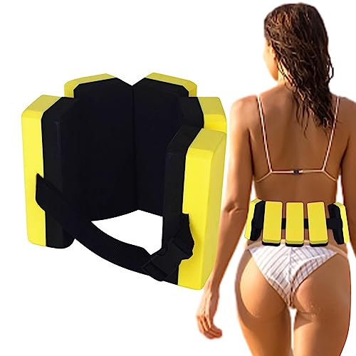 Tongfeng Buoyancy Belt - Swim Training Aid with EVA Foam