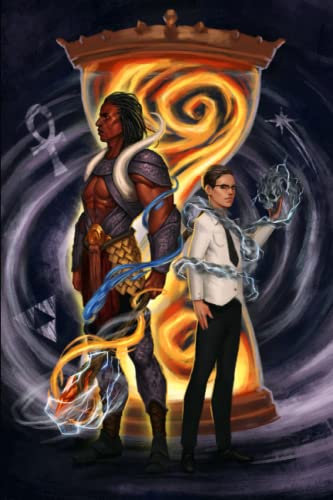 Mysteries & Consequences: A Collection of Individual & Interconnected Stories