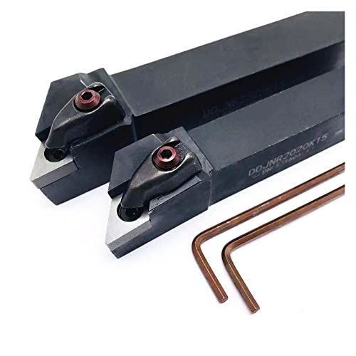 Portaherramientas Externo DDJNR2020K15 93 Grados miniatura 1