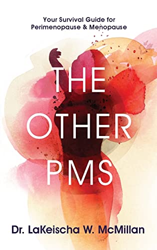 Snapklik.com : The Other PMS: Your Survival Guide For Perimenopause ...
