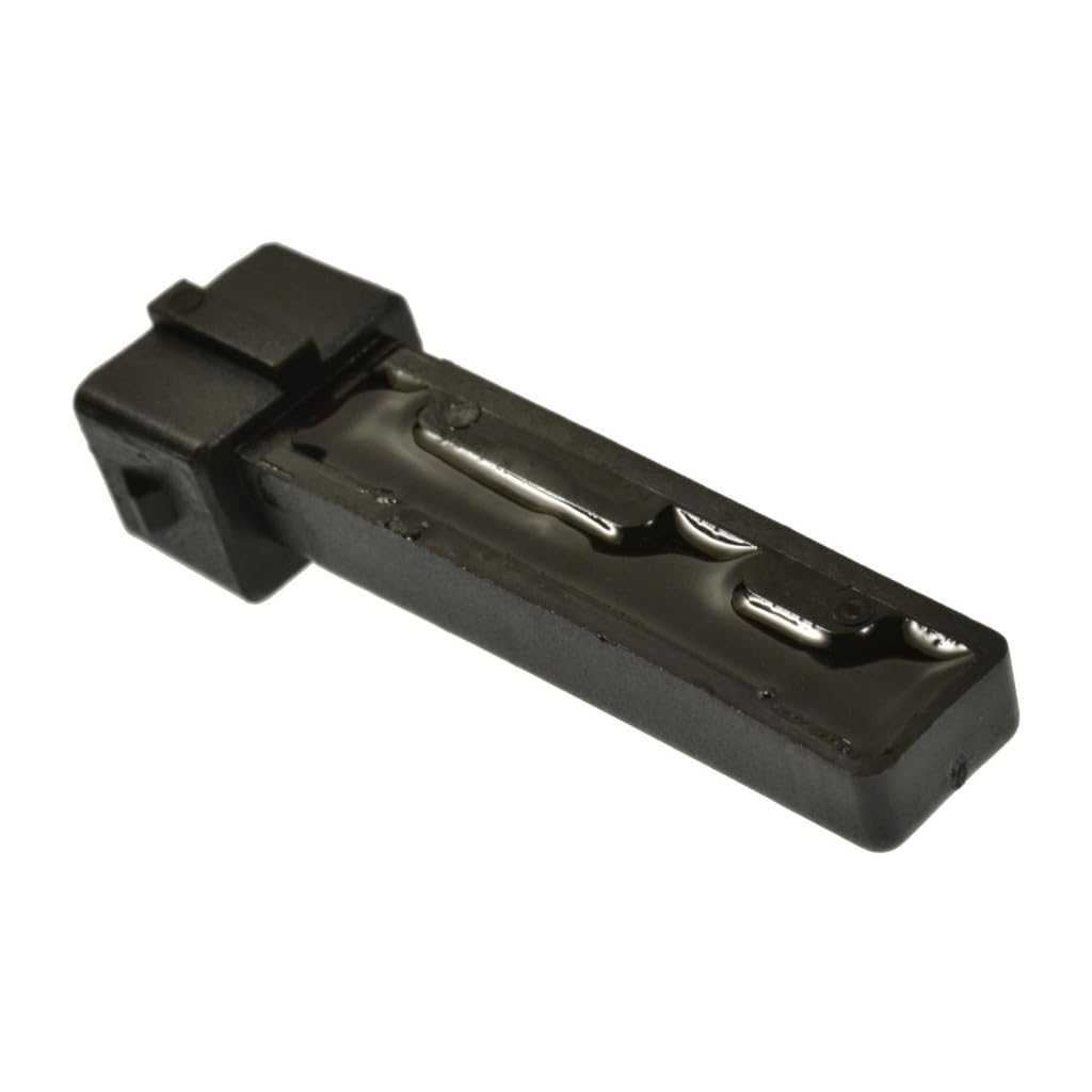 KarParts360 for Hyundai Santa Fe/Sport 2013 14 15 16 2017 Brake Fluid Level Sensor | Blade Terminal | 1 Female Connector | 10 Connector Quantity | 1 Male Terminal | Replacement for 585352W300