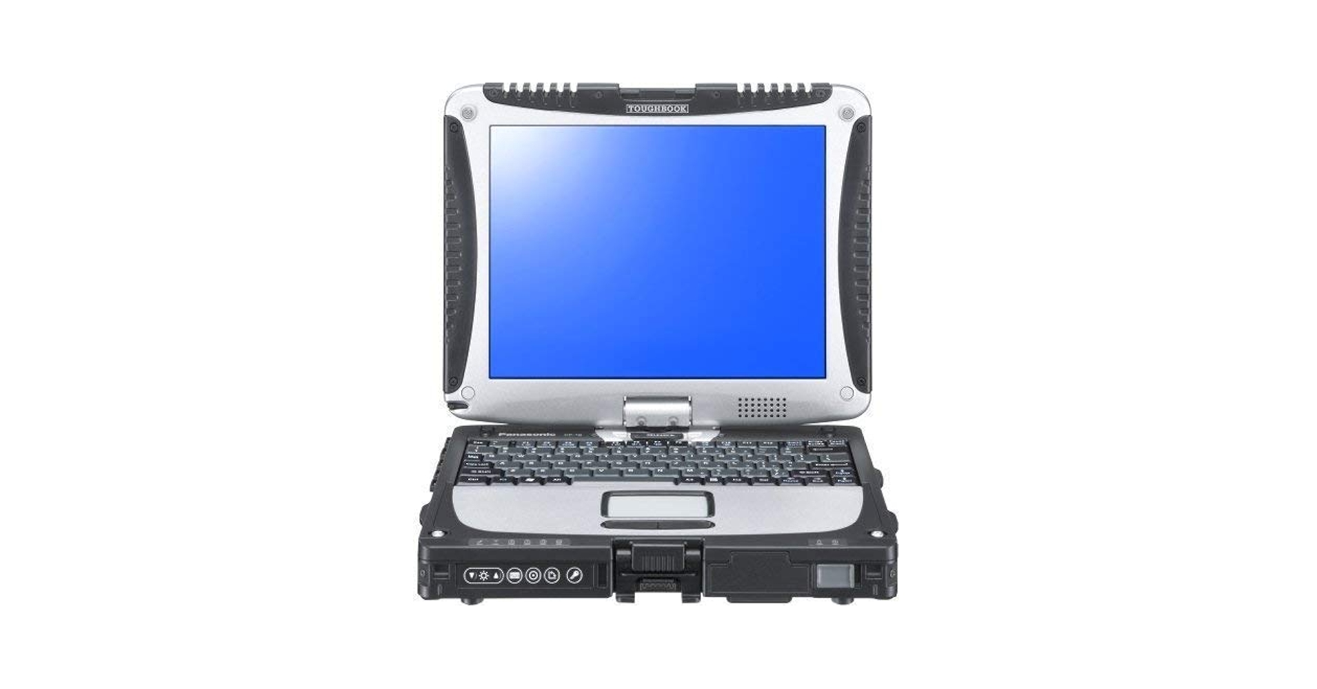 Panasonic - （tk202）Panasonic UN-19CFB HDD750GB Amazon.com: Panasonic Toughbook CF-19 MK4, Intel i5-U540