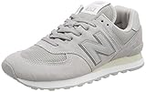 New Balance 574v2, Zapatillas de Deporte Hombre, Gris (Rain Cloud ETC), 42.5 EU