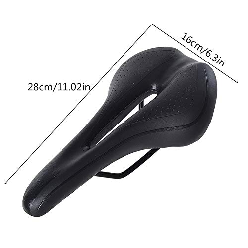 Sellino Bici Selle Mtb Uomo Antiprostata Accessori...