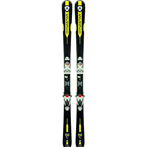 Collezione: 2018 dynastar – Pack Sci Speed zona 10 Ti + Fissaggio Look SPX12 K. Dual Uomo – Uomo – Nero, nero
