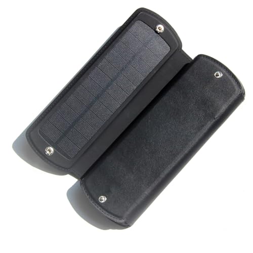 CHENZILIN Solar Panel 16W 5V Outdoor DIY Solar Cells Charger Polysilicon Panels USB Outdoor Portable Solar for Outdoor Lamp Pump