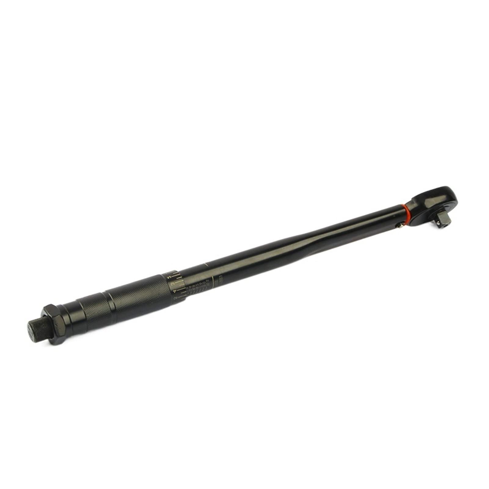 MMHHHG Torque Adapter, 1/2 40-210N Car Tire Torque Wrench Kg Torque Wrench Torque Ratchet Quick Wrench Tool