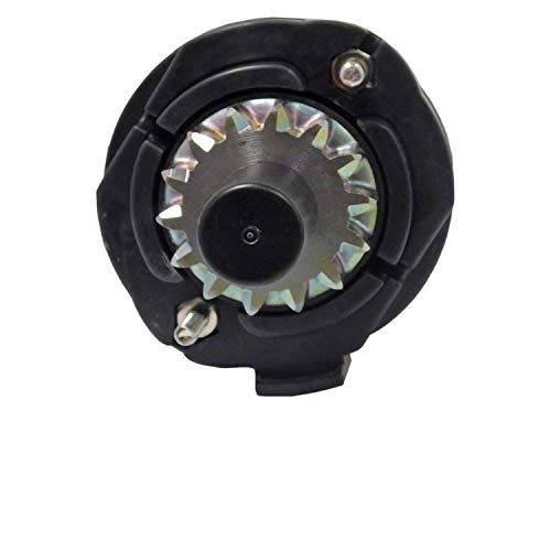 WAI 5796N Starter compatibile con Toro New Holland...