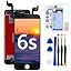 6S Black