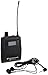 Sennheiser Consumer Audio Compatible with Sennheiser Ek 300Iem G3 - Diversity Bodypack Receiver with IE4 Ear Buds For Wireless Monitoring - G Range (566-608 Mhz)